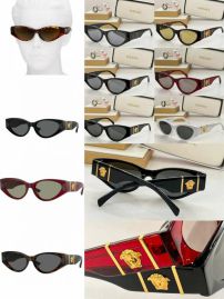Picture of Versace Sunglasses _SKUfw53691587fw